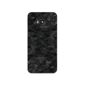 MAHOOT Night-Army-Pixel Cover Sticker for Asus Zenfone 4 Selfie Pro