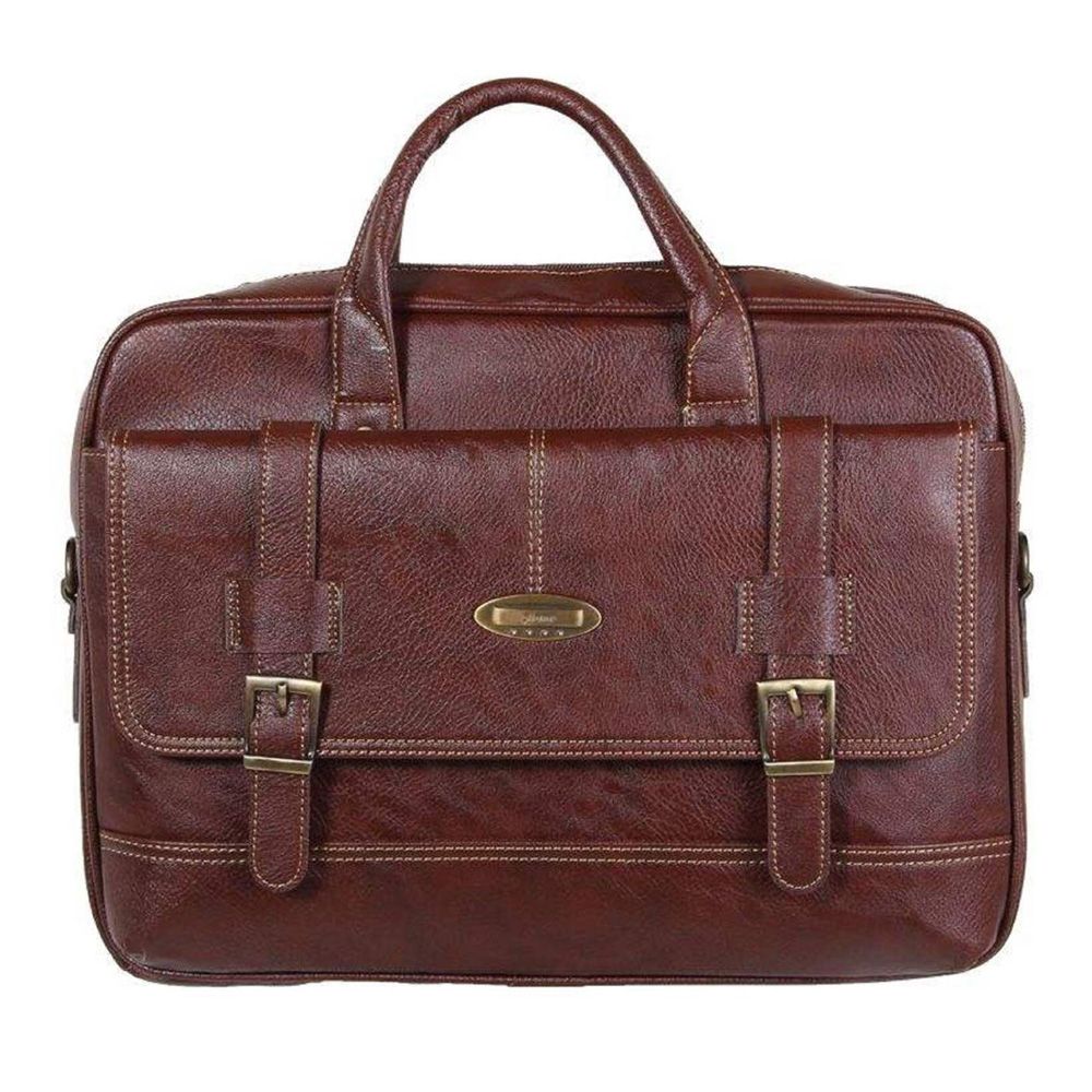 کیف اداری مردانه لیدوما مدل L-96 -  - 16