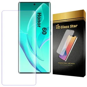 Glass Star UVG20 Screen Protector For Honor 60