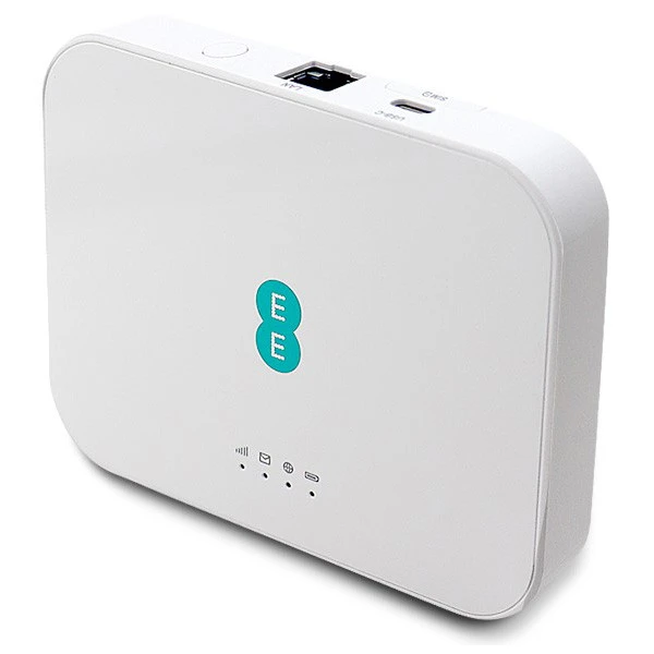 مودم 5G/TD-LTE ای ای مدل 5GEE ROUTER به همراه سیم کارت و 2000گیگ اینترنت یکساله