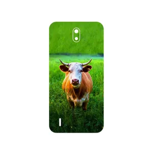 MAHOOT Cow Cover Sticker for Nokia C1