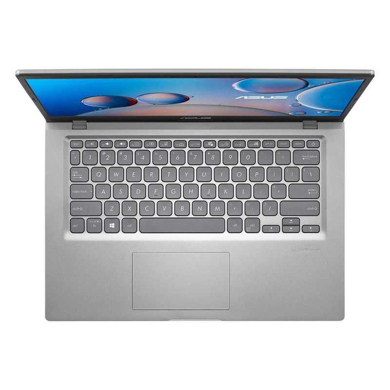 لپ تاپ 15.6 اینچی ایسوس مدل X515EA-EJ1314-i3 20GB 1HDD 1SSD - کاستوم شده لپ تاپ 15.6 اینچی ایسوس مدل X515EA-EJ1314-i3 20GB 1HDD 1SSD - کاستوم شده