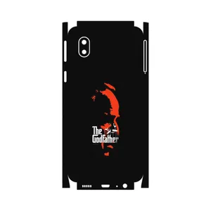 MAHOOT The_Godfather-FullSkin Cover Sticker for Samsung Galaxy A01 Core