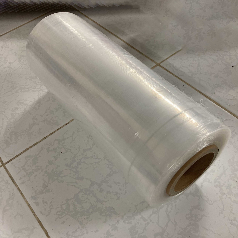 سلفون بسته بندی مدل KWT37 طول 1400 متر