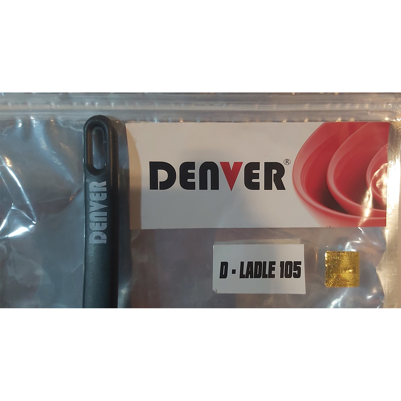 ملاقه دنور مدل D-LADLE 105 ملاقه دنور مدل D-LADLE 105