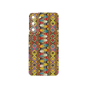 MAHOOT SISTAN Needlework 2 Cover Sticker for Samsung Galaxy S22 5G