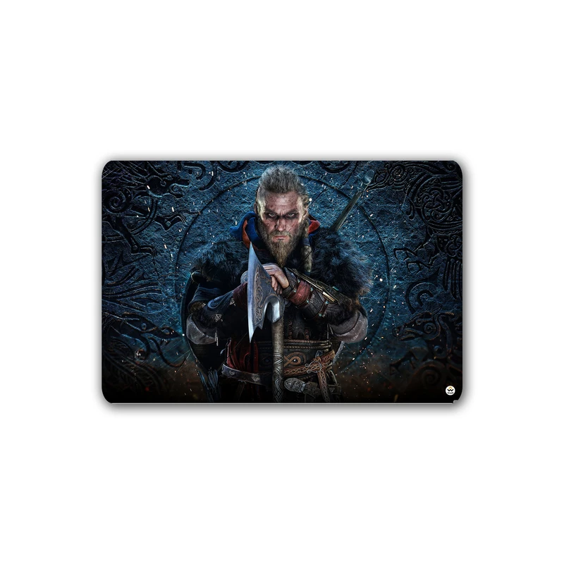 ماوس پد مخصوص بازی شادیت مدل اساسین کرید کد1292 سایز37*24سانتیمتر