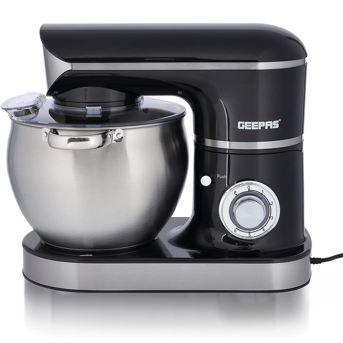 همزن جی پاس مدل GSM43040