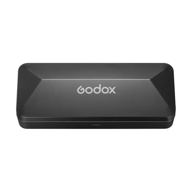 میکروفن بی سیم گودکس مدل MoveLinke Mini LT