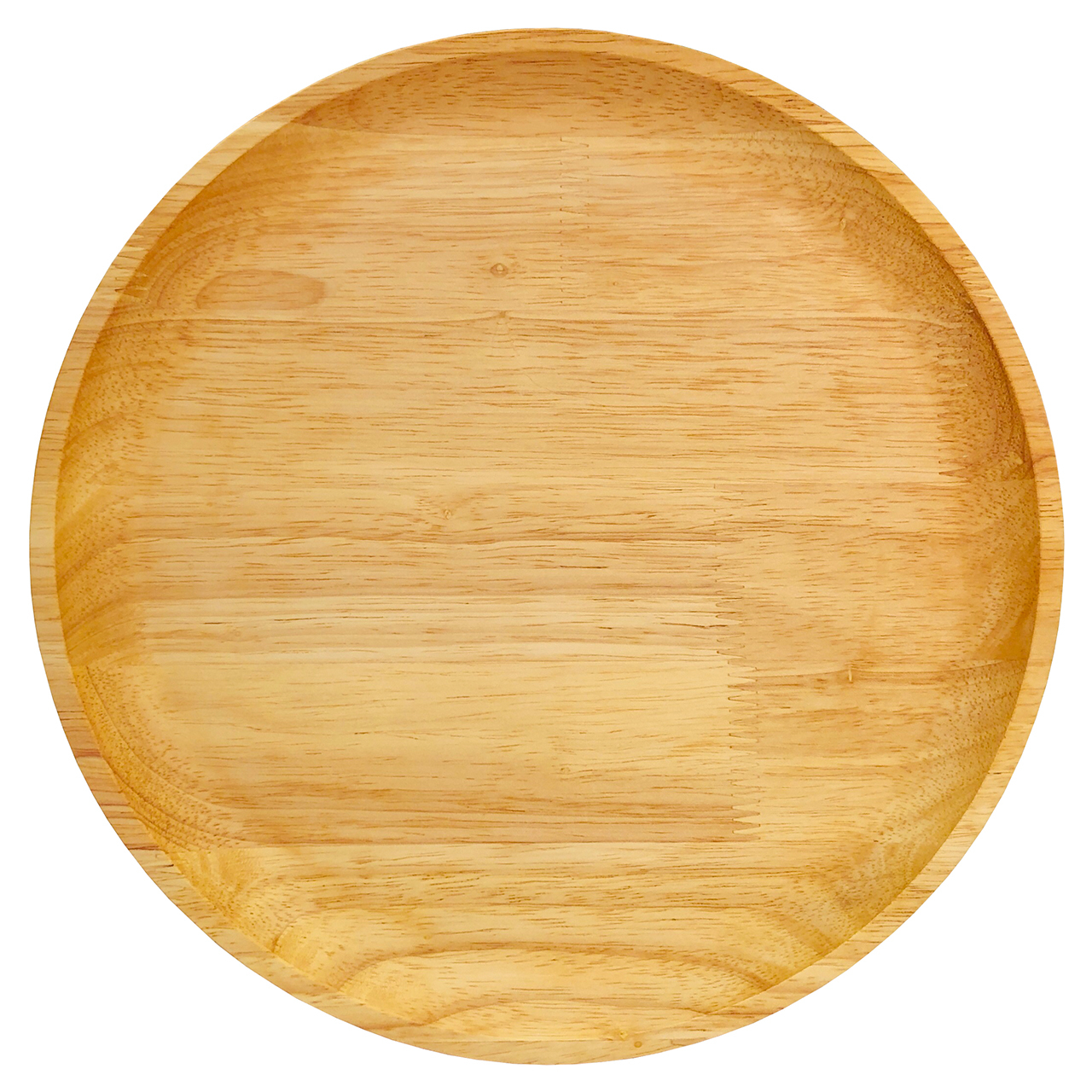 سینی وودلند مدل DishPlate D29-18m