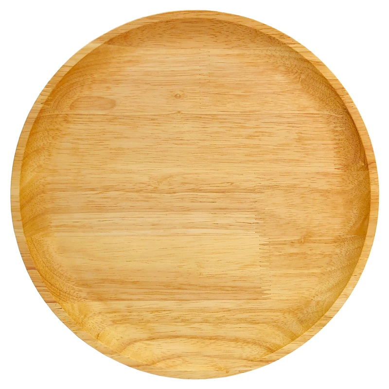 سینی وودلند مدل DishPlate D29-18m
