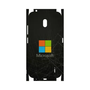 MAHOOT  Mcrsft-FullSkin Cover Sticker for Nokia 2.2
