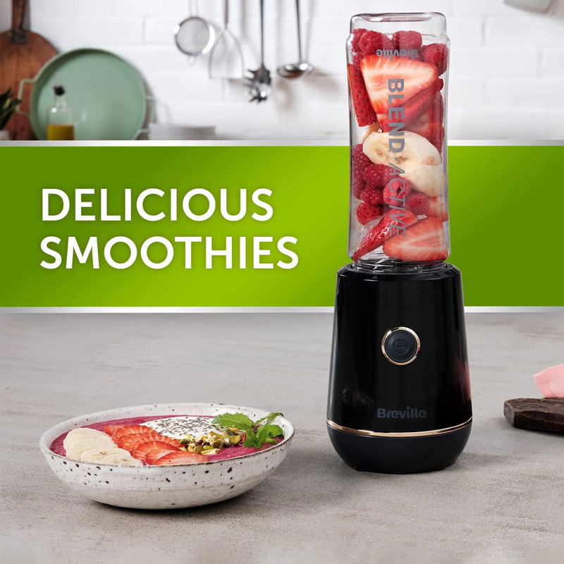 مخلوط کن برویل مدل VBL251