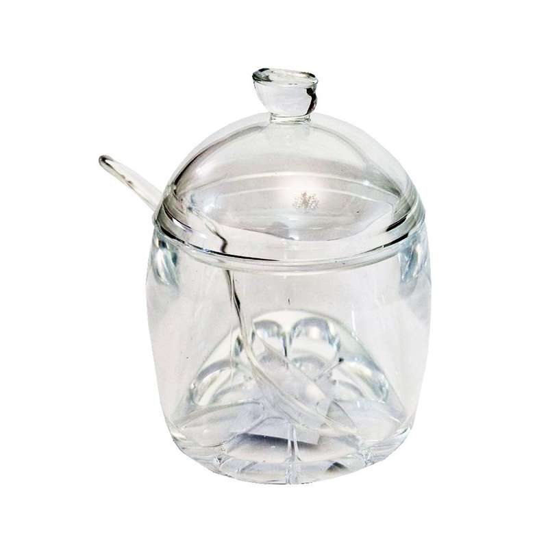 ظرف عسل مدل اکرولیک کد MA001