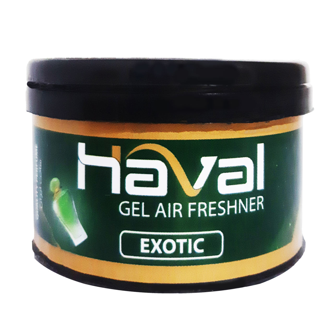 بوگیر توالت هاوال مدل اگزوتیک حجم 90میلی لیتر