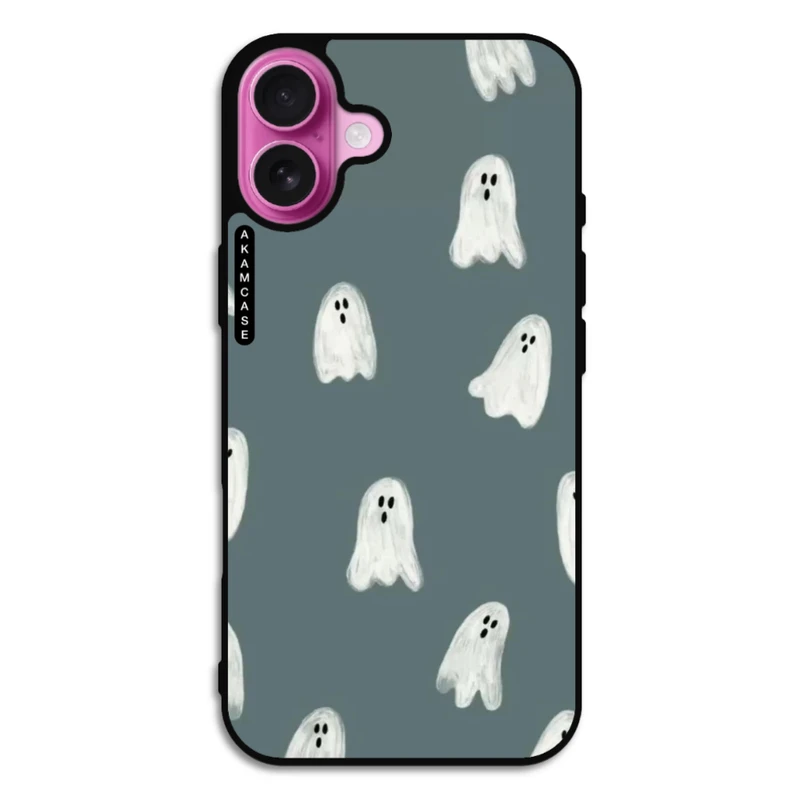 کاور آکام مدل AMC-WA16PLUS-BOO-2 مناسب برای گوشی موبایل اپل iPhone 16 Plus
