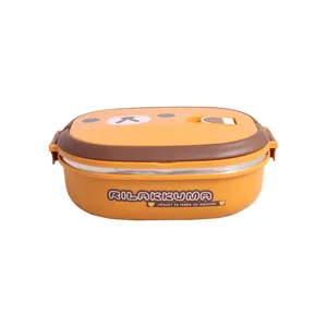 ظرف غذای کودک کد 03