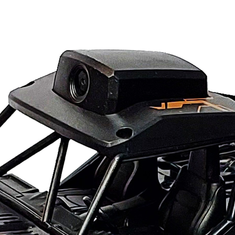 ماشین کنترلی مدل CAMERA CLIMBING