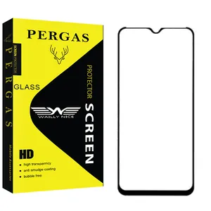 Waily Nice Pergas Screen Protector For Samsung Galaxy A12