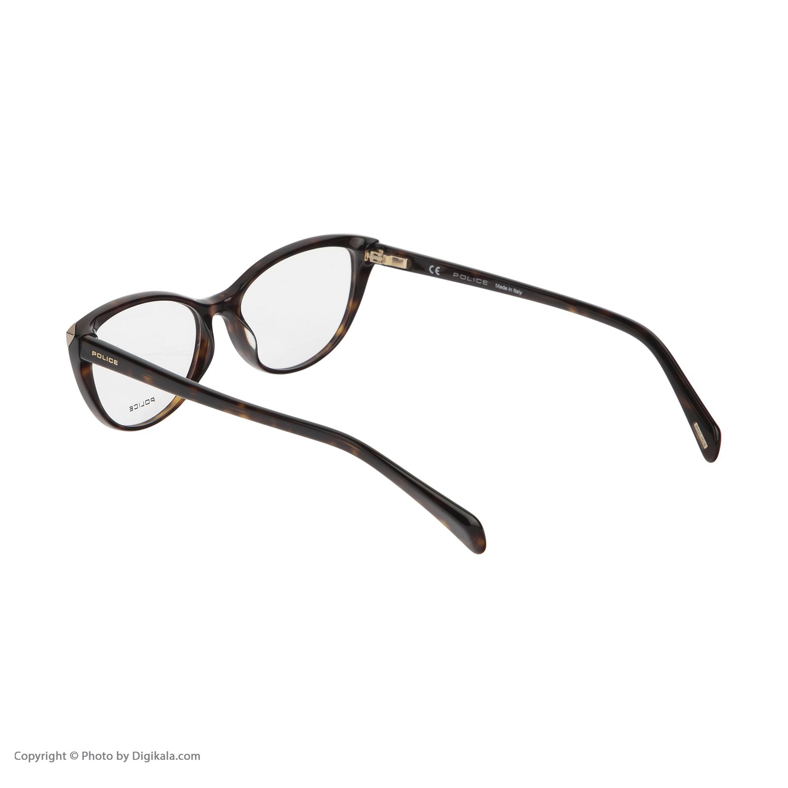فریم عینک طبی زنانه پلیس مدل VPL928M-0722 -  - 3