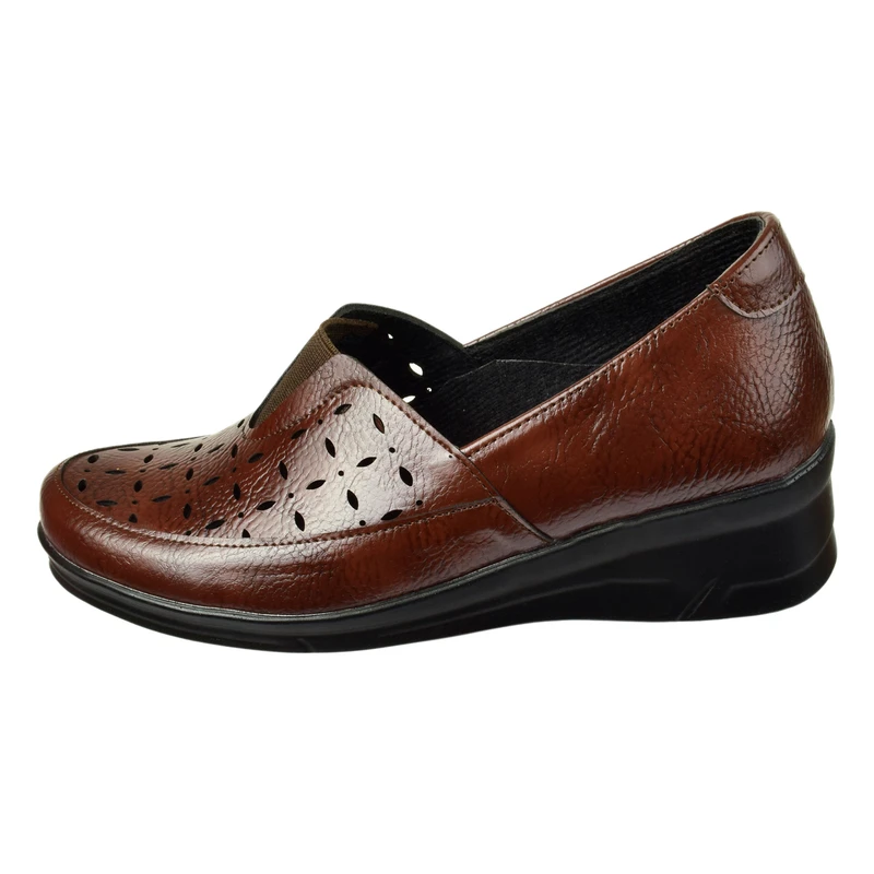 کفش روزمره زنانه مدل هارمونی تابستانی کد BR.4185