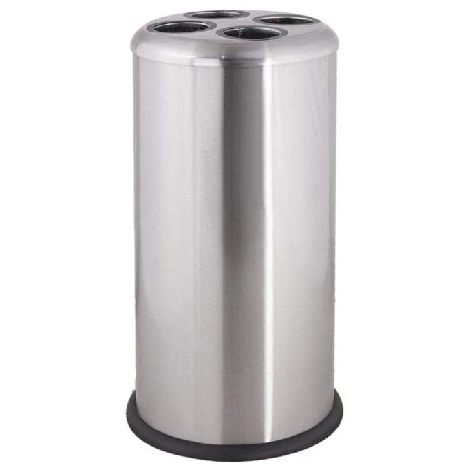 عکس شماره 2 : سطل زباله آکا الکتریک مدل yp-400pcs