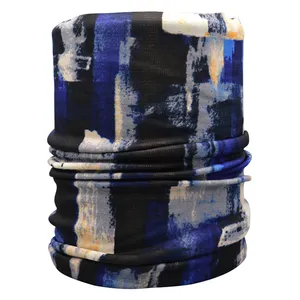 دستمال سر و گردن مدل  6002