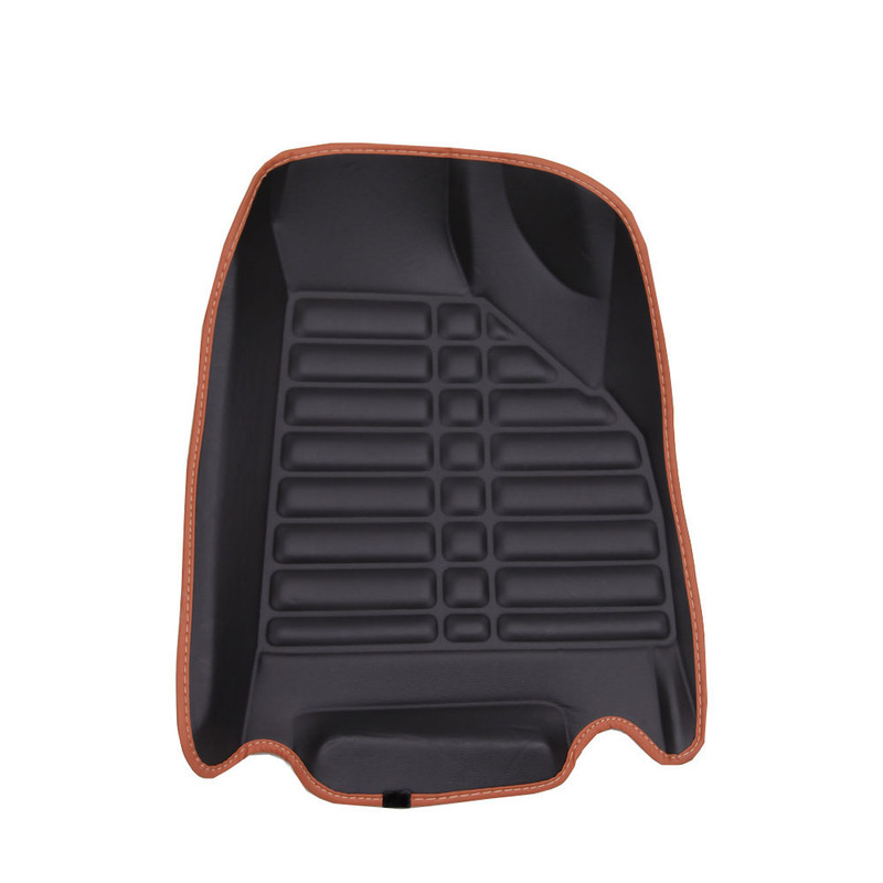 کفپوش پنج‌بعدی خودرو مدل چرمی مناسب برای هایما X7