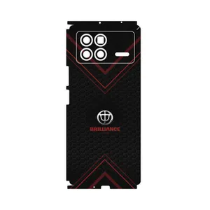 MAHOOT Brilliance-FullSkin Cover Sticker for Xiaomi Mix Fold 3