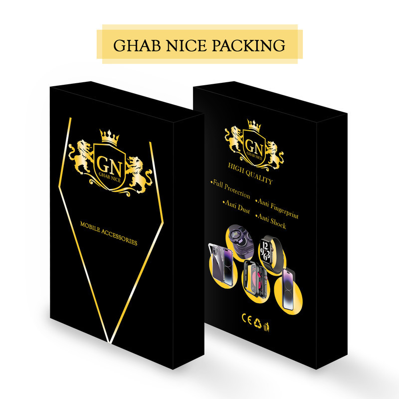 شاسی گوشی موبایل قاب نایس مدل CLASSIC مناسب برای گوشی موبایل نوکیا 125