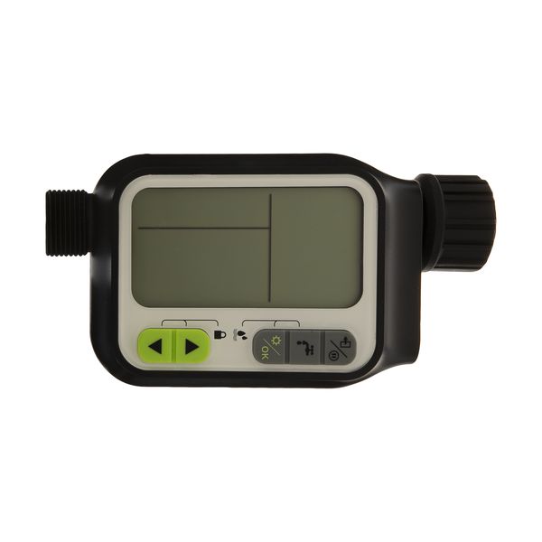 تایمر آبیاری مدل HCT-355 تایمر آبیاری مدل HCT-355