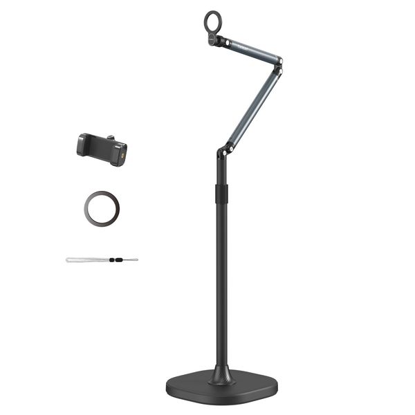 پایه نگهدارنده گوشی موبایل ارلدام مدل EH301