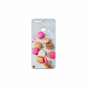 MAHOOT Macaron cookie Cover Sticker for Huawei Nova 2 Plus