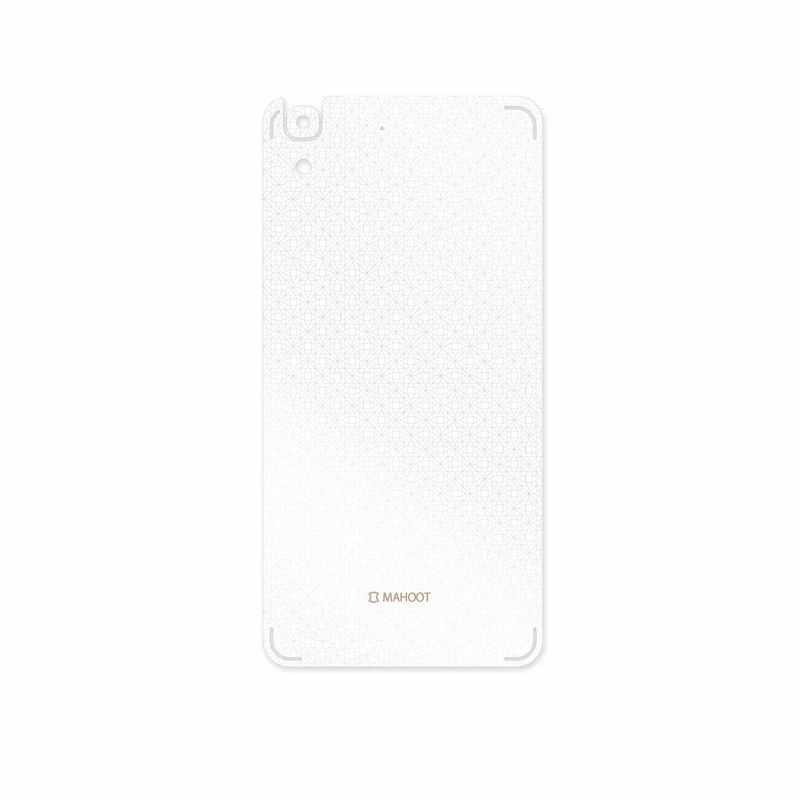 برچسب پوششی ماهوت مدل Cloud Transparent مناسب برای گوشی موبایل هوآوی Y6 2015