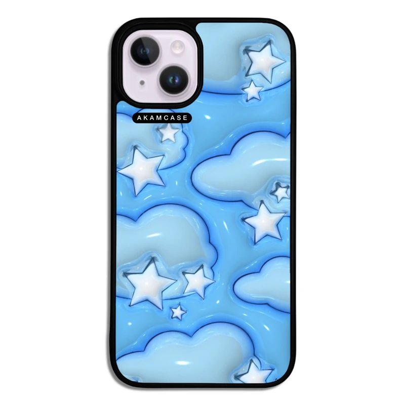 کاور آکام مدل AMC-WA14-JELLY-33 مناسب برای گوشی موبایل اپل iPhone 14