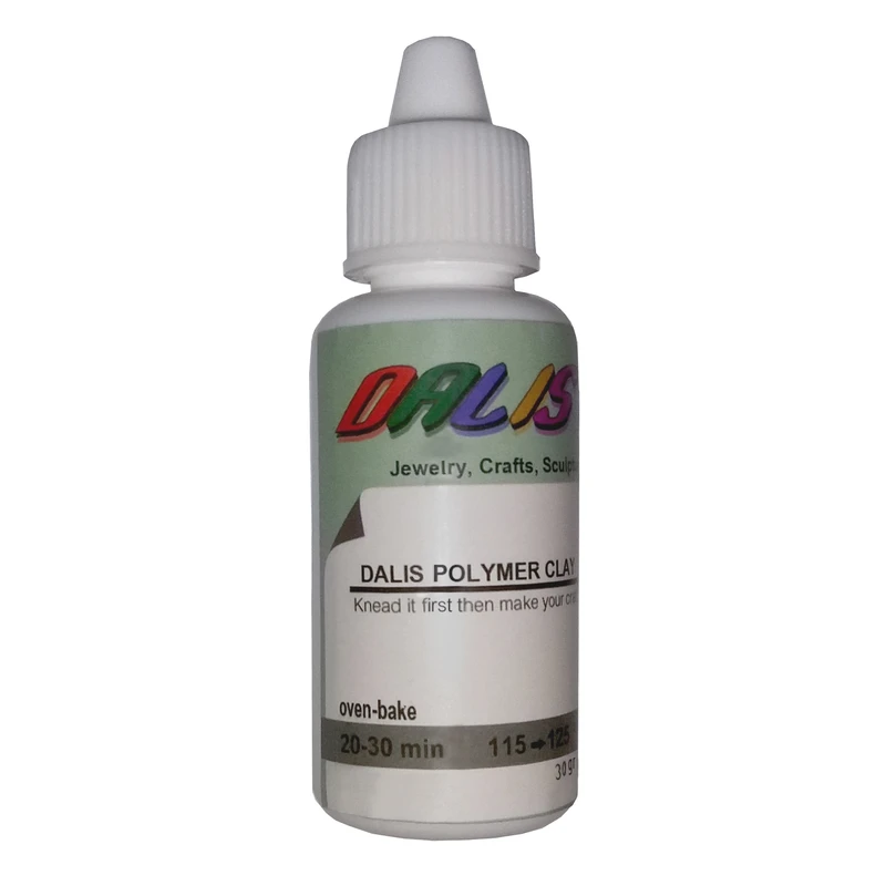 چسب لیکویید دالیس کد D500 حجم 30 میلی لیتر