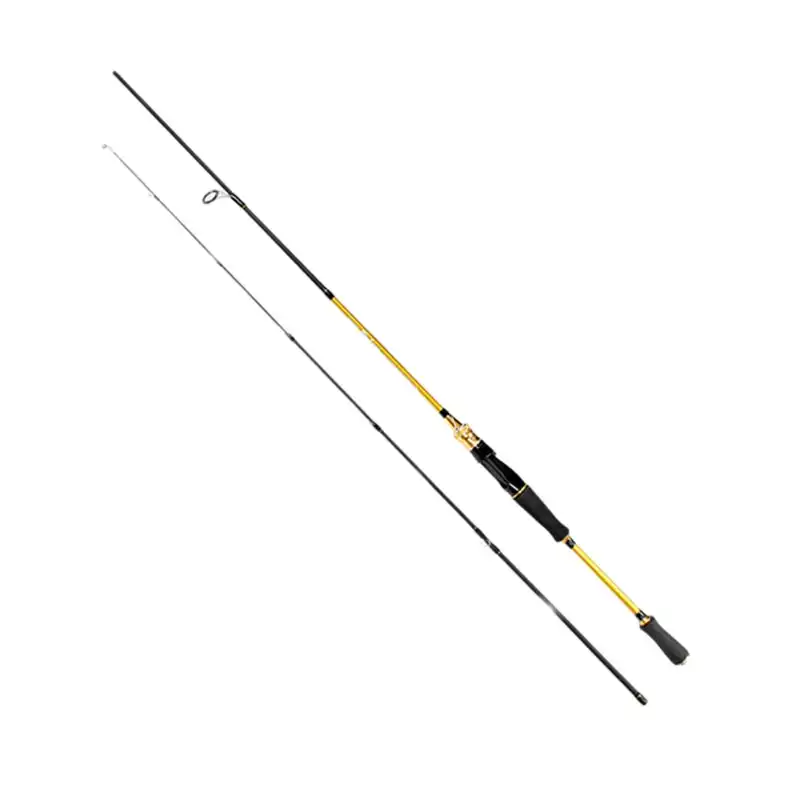 چوب ماهیگیری مدل کستینگ