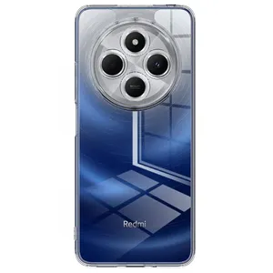 Goof Clear Cover Suitable for Xiaomi Redmi 14C 4G