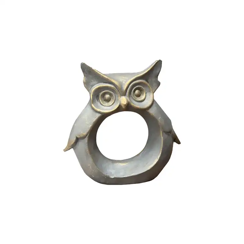 مجسمه مدل جغد هوریکس