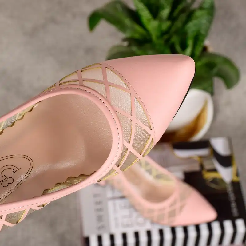 کفش زنانه مورتی مدل  KLBS.2726