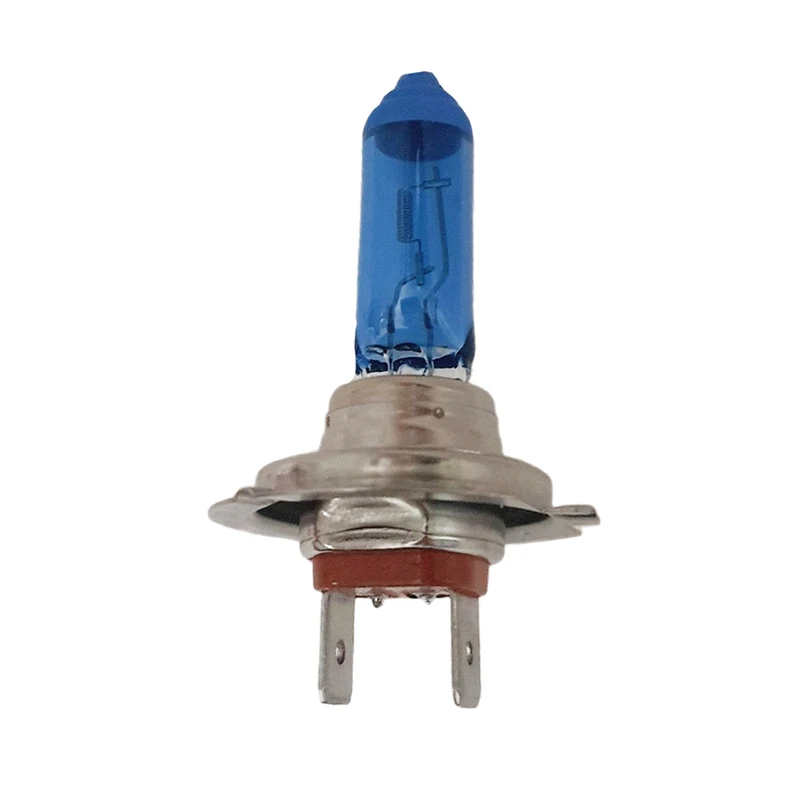 لامپ خودرو لیتک مدل H7 بسته دو عددی