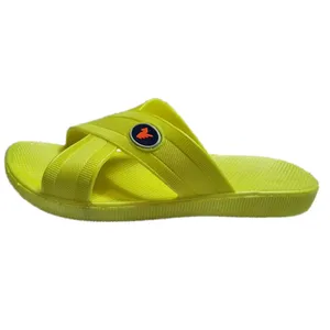 دمپایی زنانه صادقی  مدل ضربدری کد Fos912