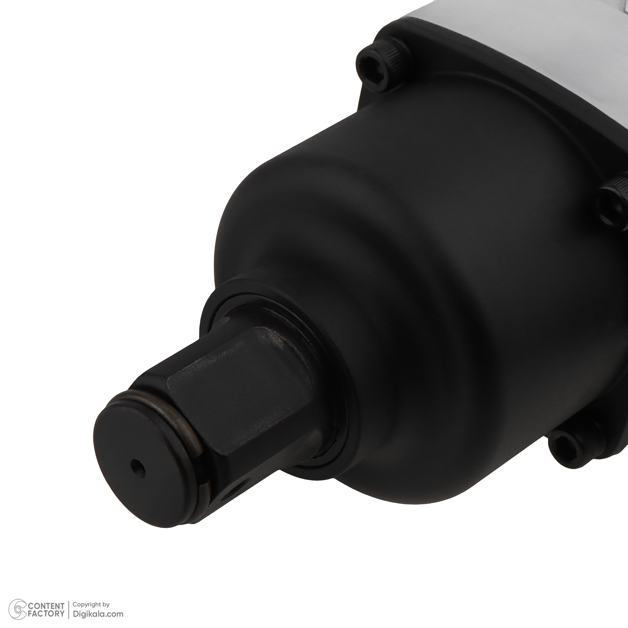 آچار بکس بادی جنیوس تولز مدل 801200 سایز 1 اینچ