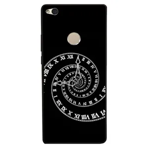 Megafone 8160 Cover For Huawei P8 Lite