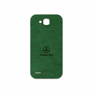 MAHOOT GL-MBNZ Cover Sticker for Huawei Ascend G750