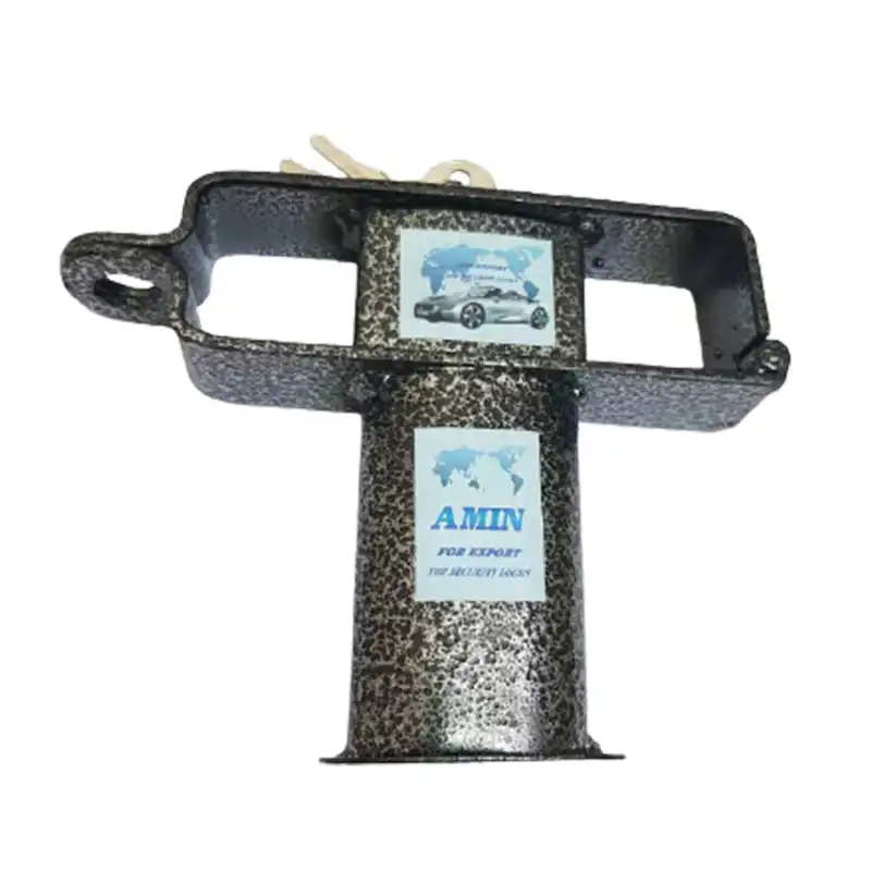 قفل پدال خودرو کد 06 ساده