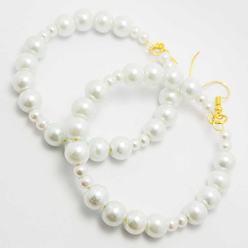 گوشواره زنانه ذاریات مدل ZAR-W.P483 گوشواره زنانه ذاریات مدل ZAR-W.P483