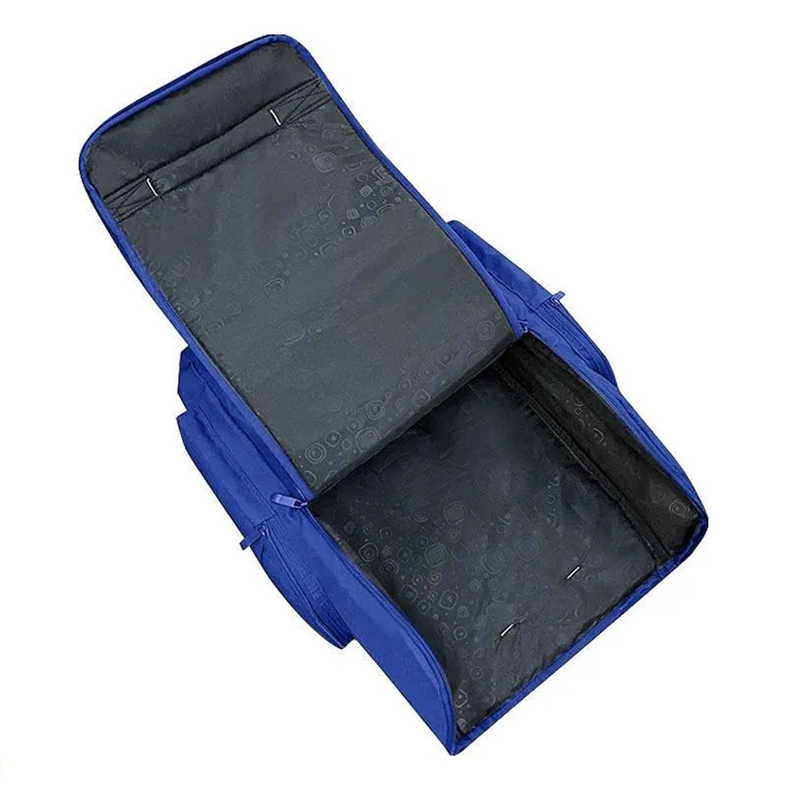 کوله پشتی کوهنوردی 65 لیتری فوروارد کد FCLT8020 -  - 37