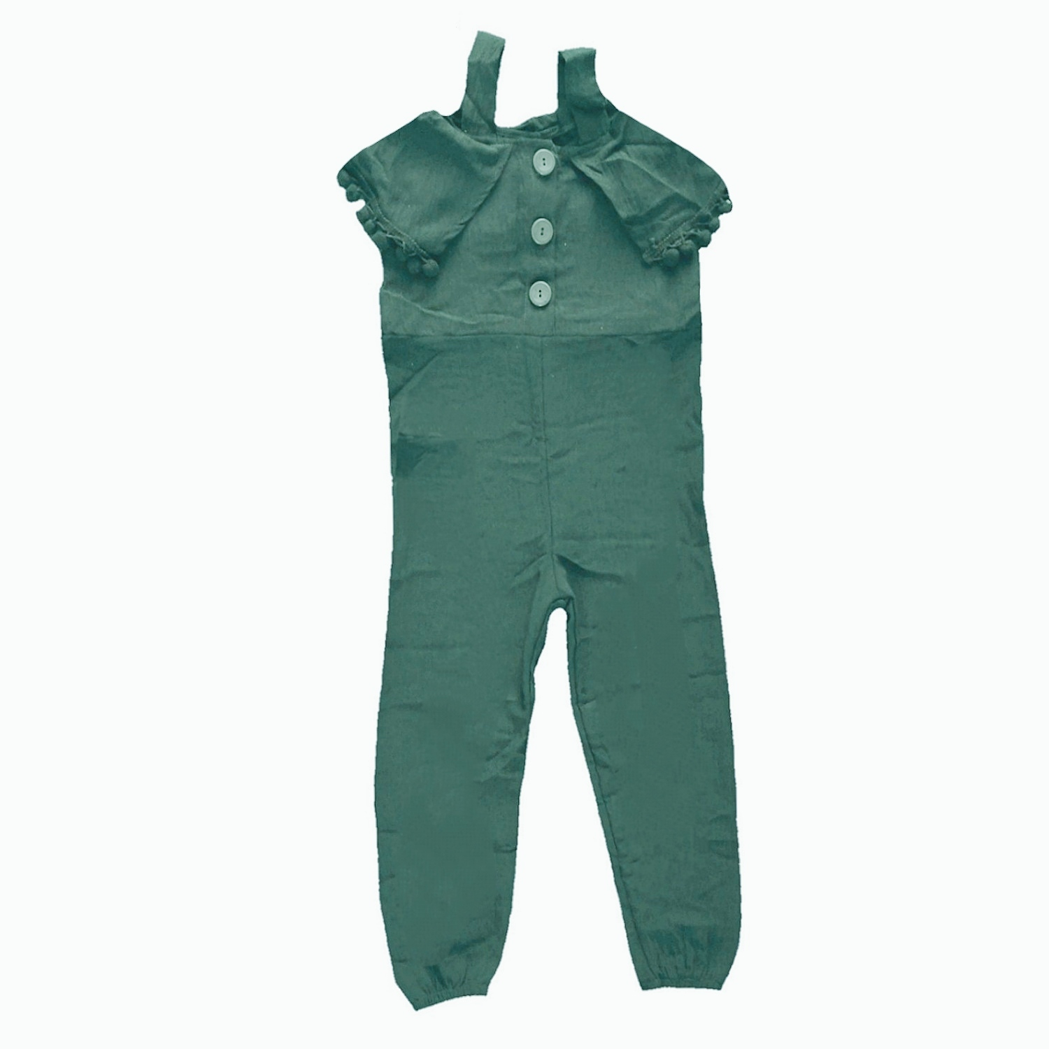 سرهمی دخترانه مدل M52