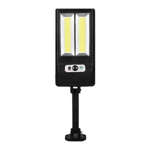 چراغ خیابانی مدل W756-2(COB)